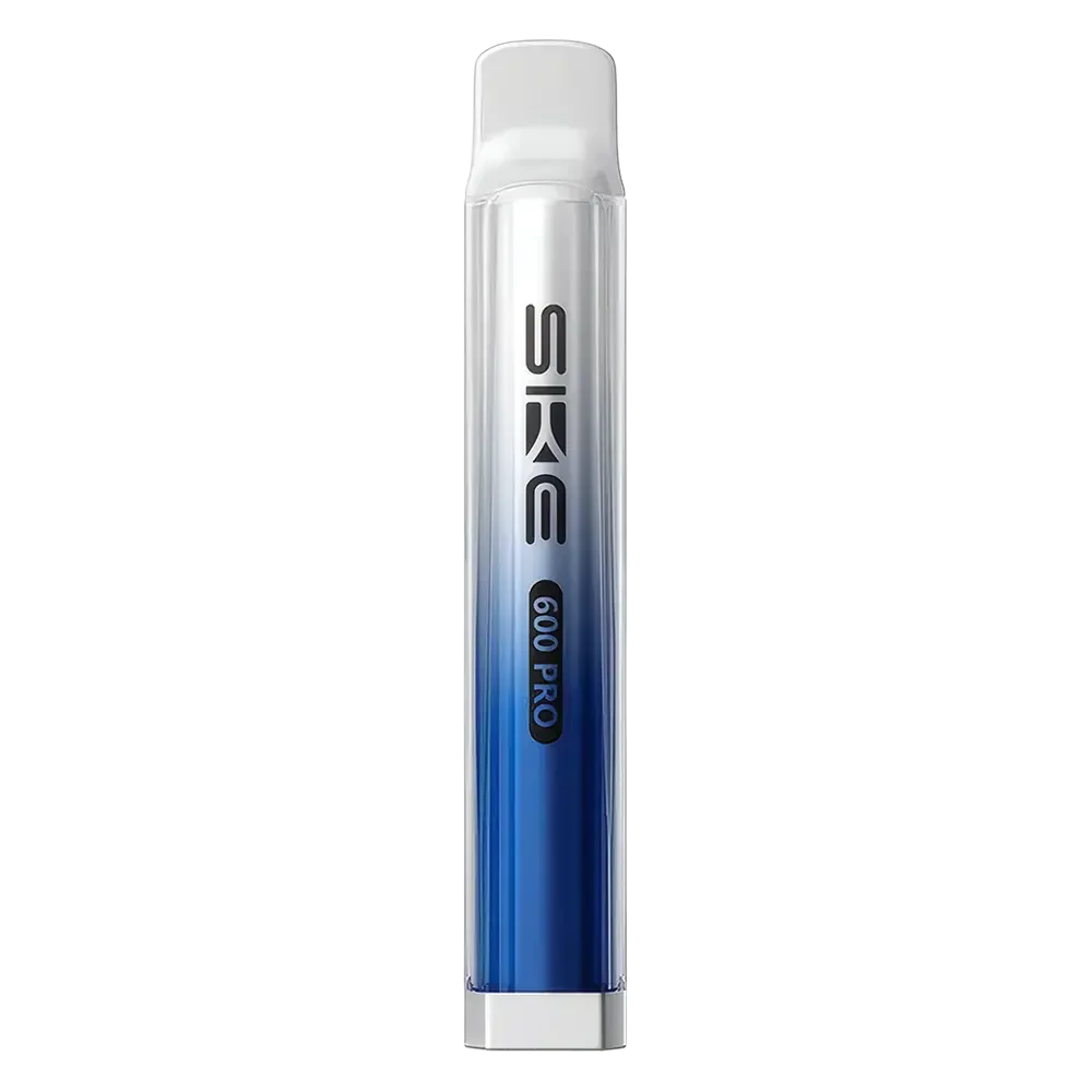 SKE Crystal Bar 600 Pro Prefilled Pod Kit - Scent Vape