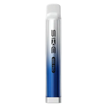 SKE Crystal Bar 600 Blueberry Raspberries Pro Prefilled Pod Kit - Scent Vape