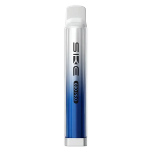 SKE Crystal Bar 600 Blueberry Raspberries Pro Prefilled Pod Kit - Scent Vape