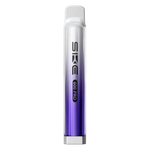 SKE Crystal Bar 600 Blueberry Sour Raspberry Pro Prefilled Pod Kit - Scent Vape