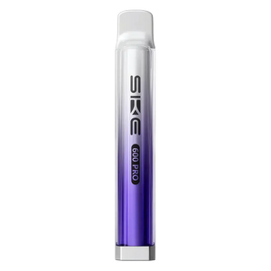 SKE Crystal Bar 600 Blueberry Sour Raspberry Pro Prefilled Pod Kit - Scent Vape