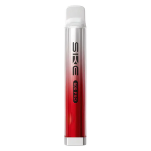 SKE Crystal Bar 600 Cherry Ice Pro Prefilled Pod Kit - Scent Vape