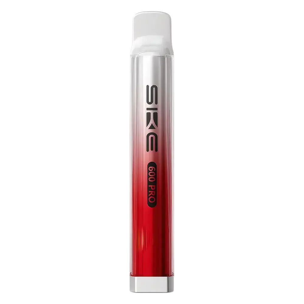 SKE Crystal Bar 600 Pro Prefilled Pod Kit - Scent Vape