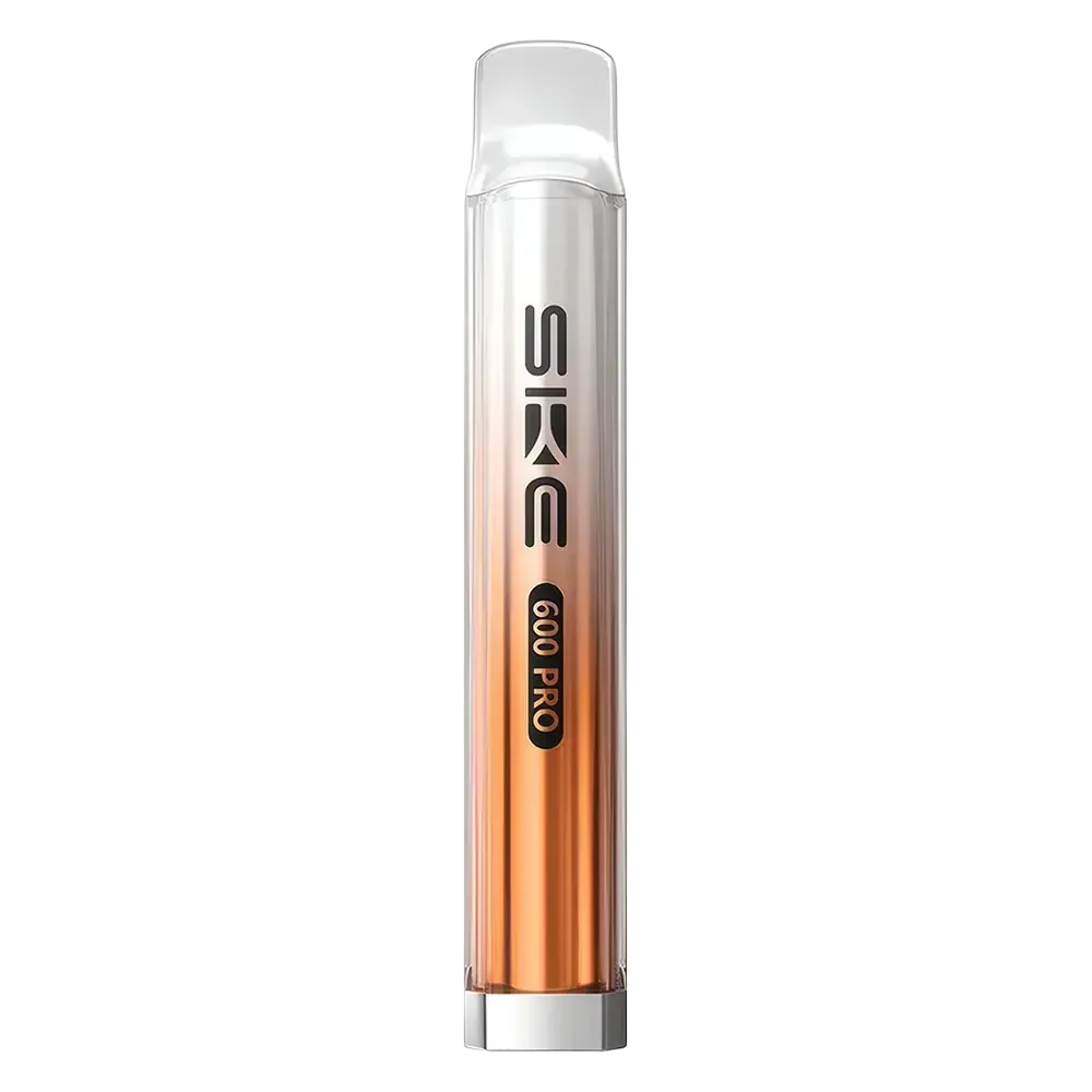SKE Crystal Bar 600 Pro Prefilled Pod Kit - Scent Vape