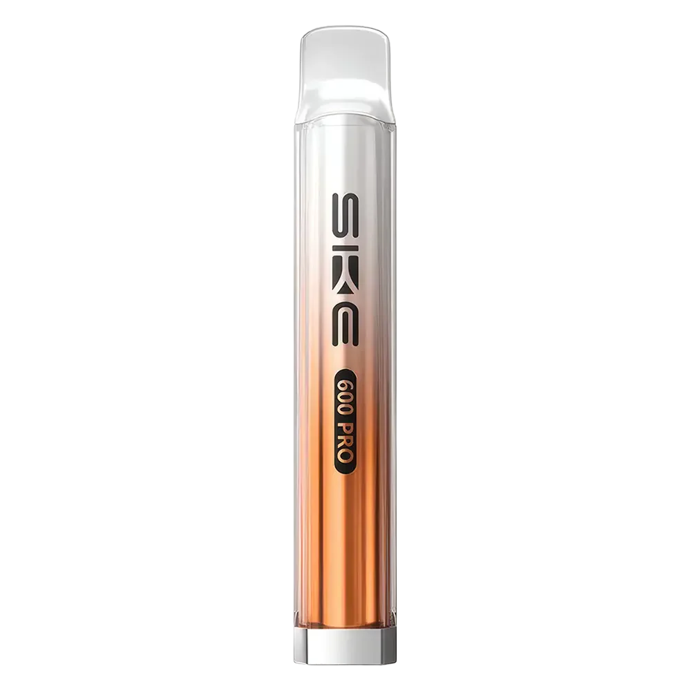 SKE Crystal Bar 600 Cola Ice Pro Prefilled Pod Kit - Scent Vape