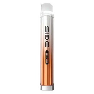 SKE Crystal Bar 600 Cola Ice Pro Prefilled Pod Kit - Scent Vape