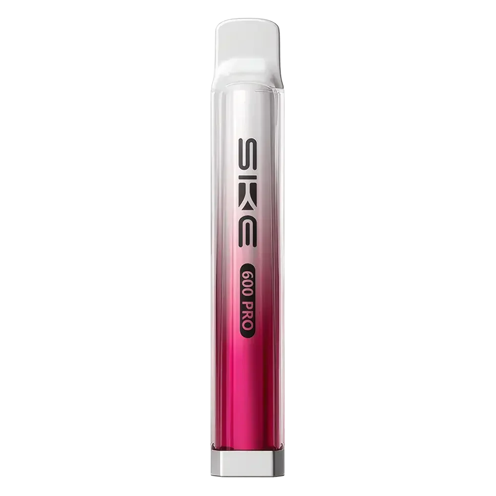 SKE Crystal Bar 600 Pro Prefilled Pod Kit - Scent Vape
