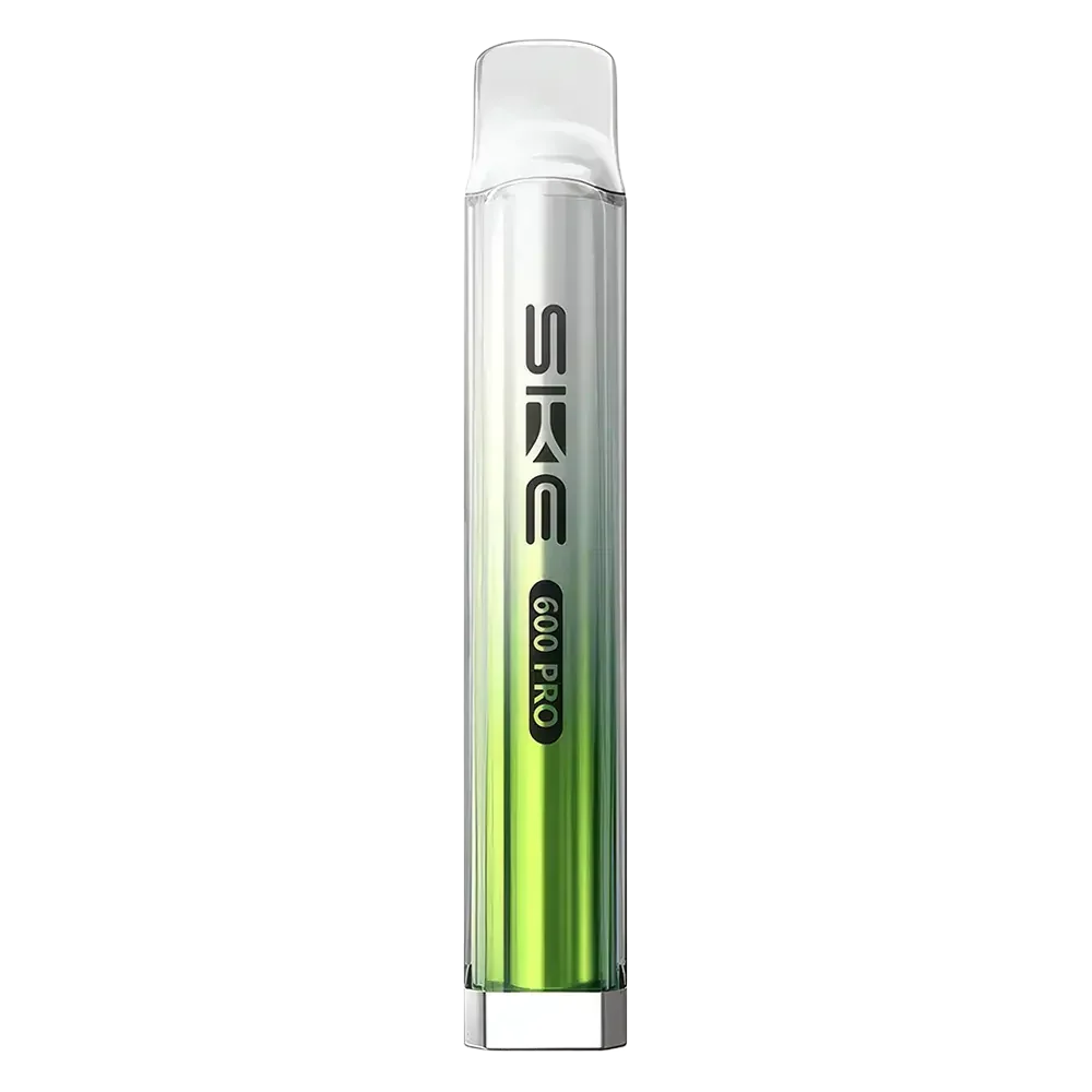 SKE Crystal Bar 600 Pro Prefilled Pod Kit - Scent Vape