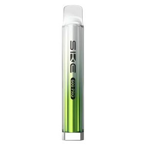 SKE Crystal Bar 600 Kiwi Passionfruit Guava Pro Prefilled Pod Kit - Scent Vape
