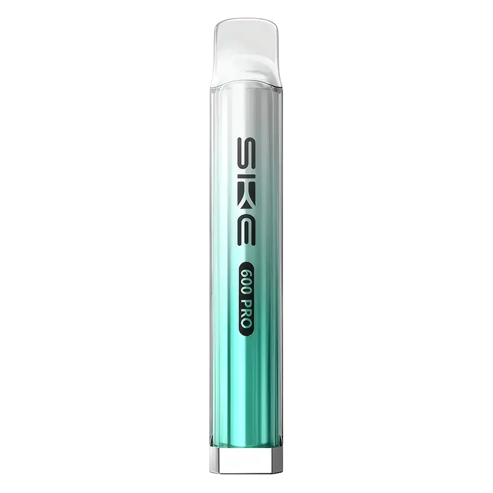 SKE Crystal Bar 600 Pro Prefilled Pod Kit - Scent Vape