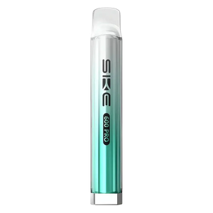 SKE Crystal Bar 600 Menthol Pro Prefilled Pod Kit - Scent Vape
