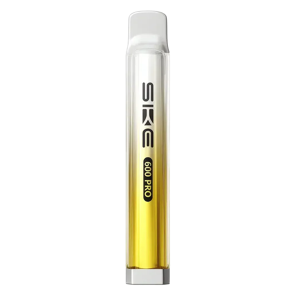 SKE Crystal Bar 600 Pro Prefilled Pod Kit - Scent Vape