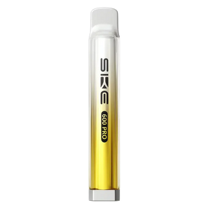 SKE Crystal Bar 600 Pineapple Ice Pro Prefilled Pod Kit - Scent Vape