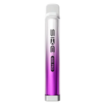 SKE Crystal Bar 600 Pink Lemonade Pro Prefilled Pod Kit - Scent Vape