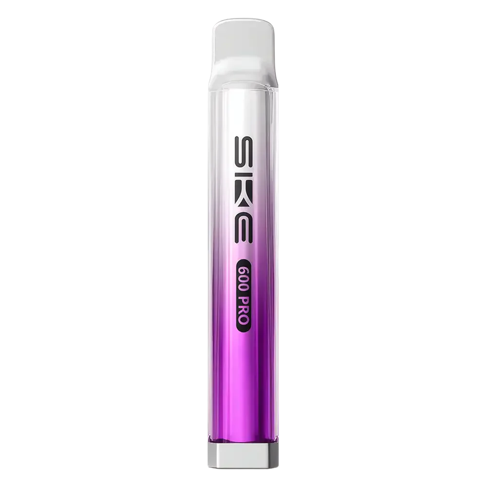 SKE Crystal Bar 600 Pink Lemonade Pro Prefilled Pod Kit - Scent Vape