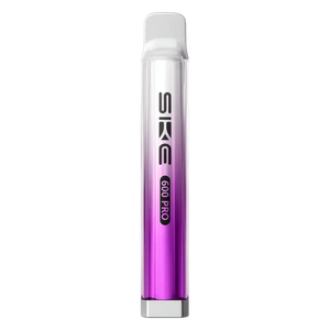 SKE Crystal Bar 600 Pink Lemonade Pro Prefilled Pod Kit - Scent Vape