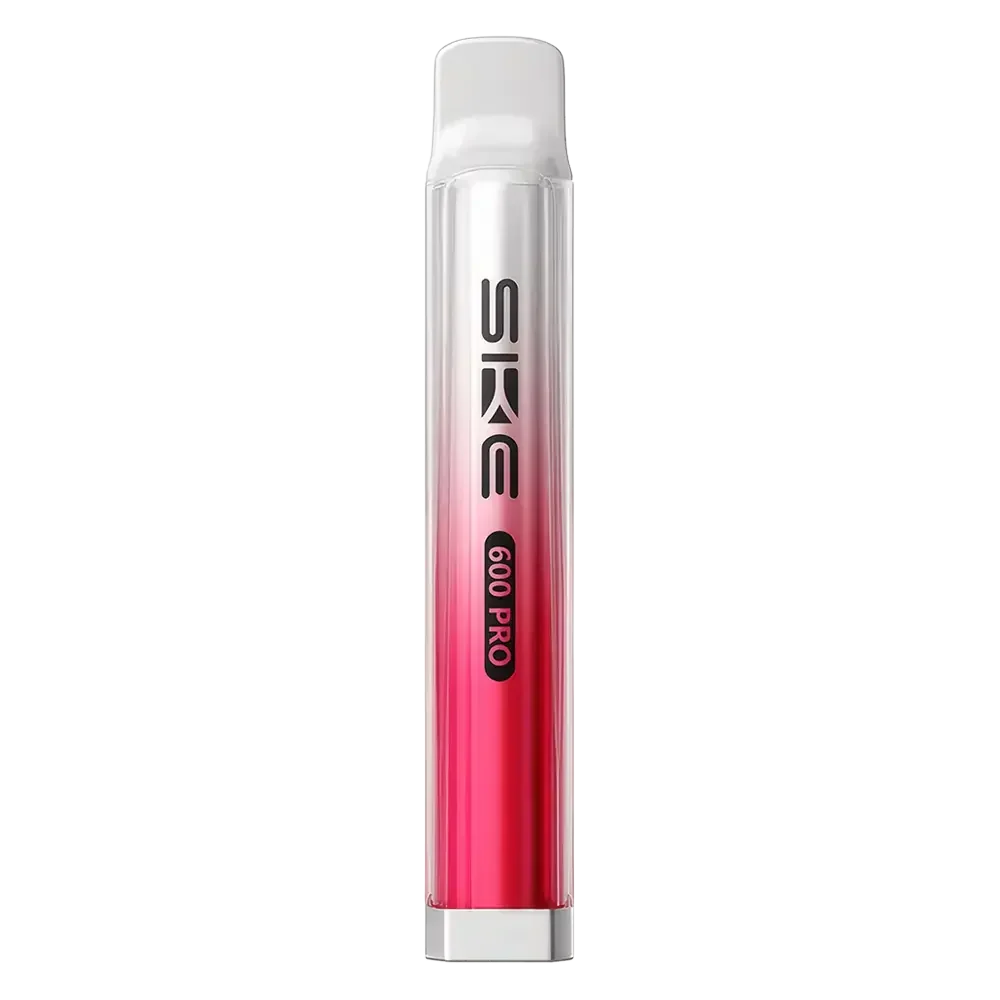 SKE Crystal Bar 600 Pro Prefilled Pod Kit - Scent Vape