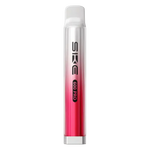 SKE Crystal Bar 600 Strawberry Burst Pro Prefilled Pod Kit - Scent Vape