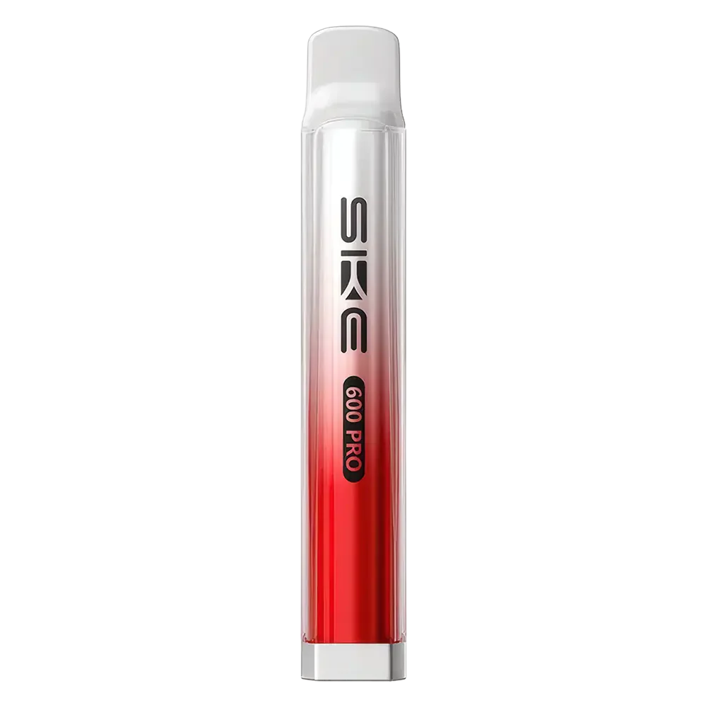 SKE Crystal Bar 600 Pro Prefilled Pod Kit - Scent Vape