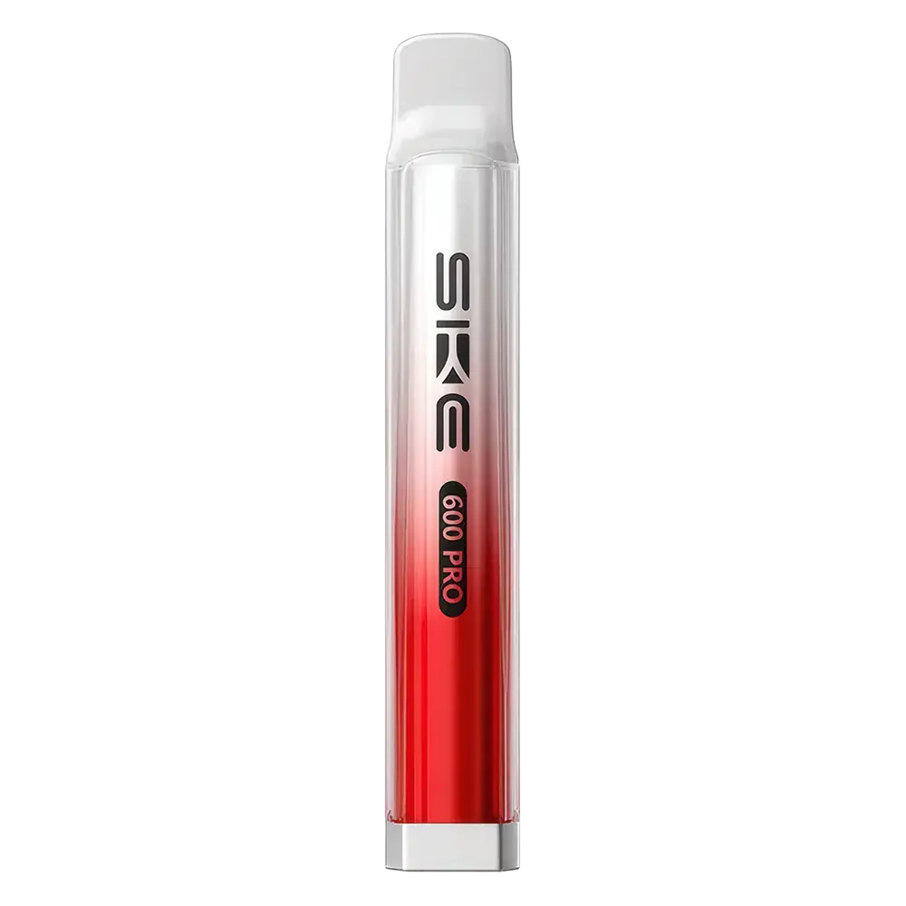 SKE Crystal Bar 600 Watermelon Ice Pro Prefilled Pod Kit - Scent Vape