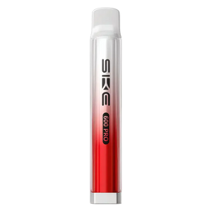 SKE Crystal Bar 600 Watermelon Ice Pro Prefilled Pod Kit - Scent Vape