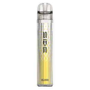 SKE Crystal CL2000 Prefilled Pod Kit - Scent Vape