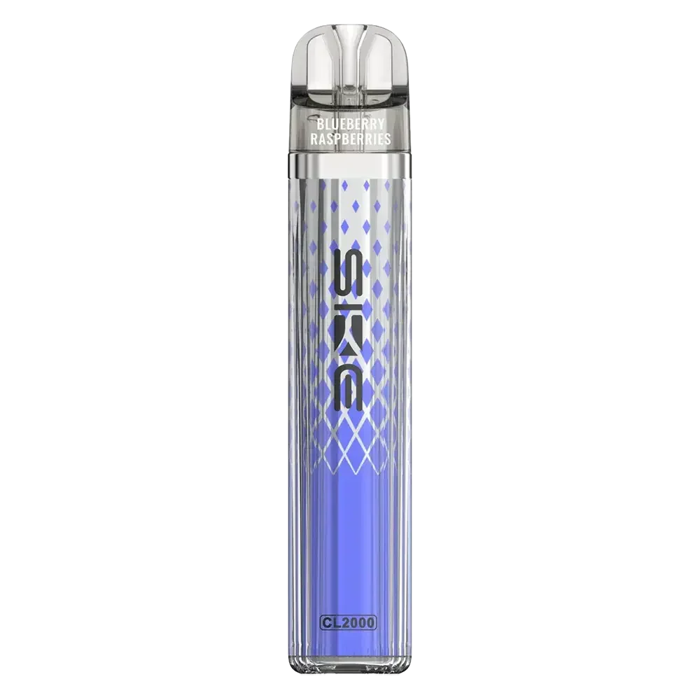 SKE Crystal CL2000 Prefilled Pod Kit - Scent Vape