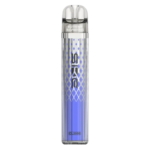 SKE Crystal CL2000 Prefilled Pod Kit - Scent Vape
