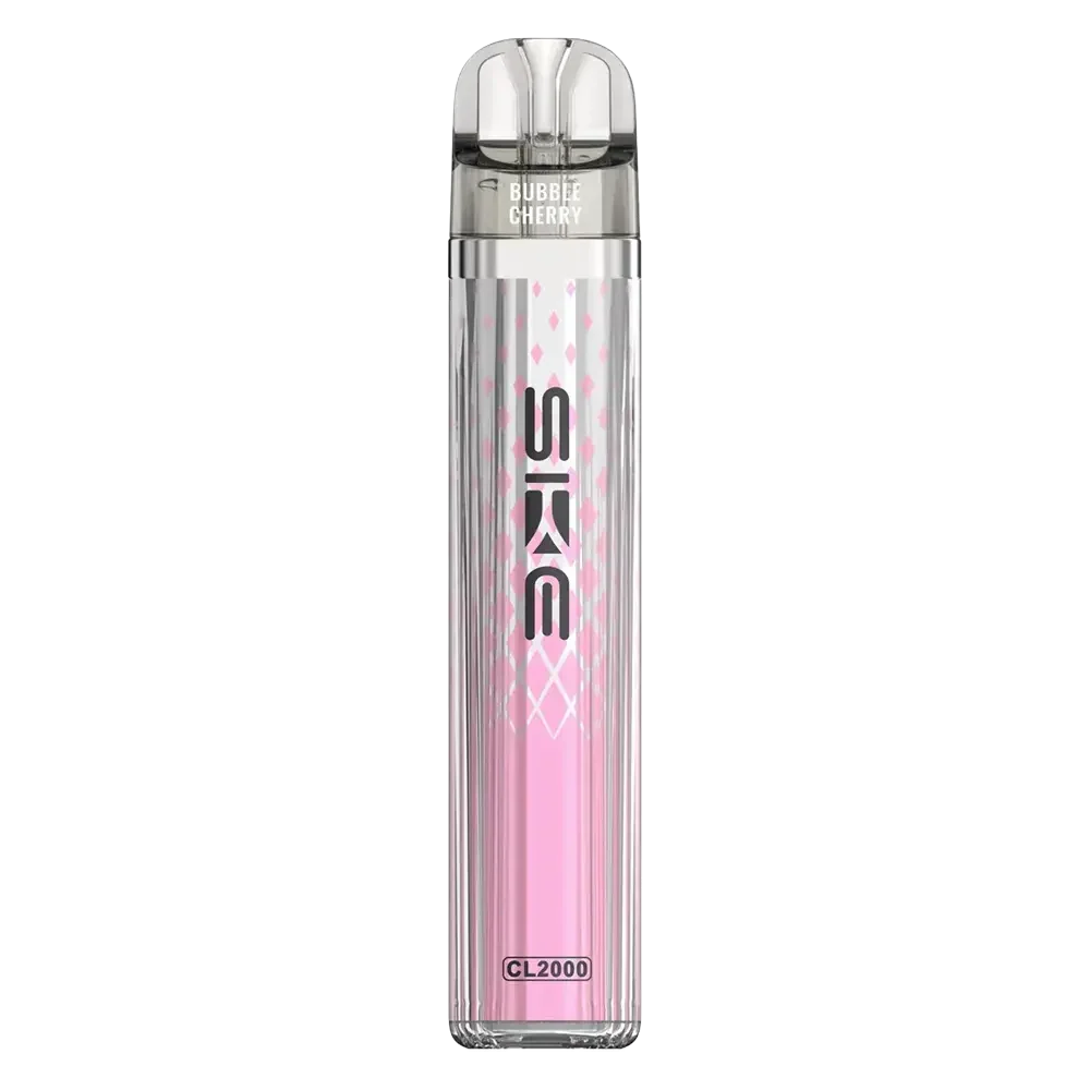 SKE Crystal CL2000 Prefilled Pod Kit - Scent Vape