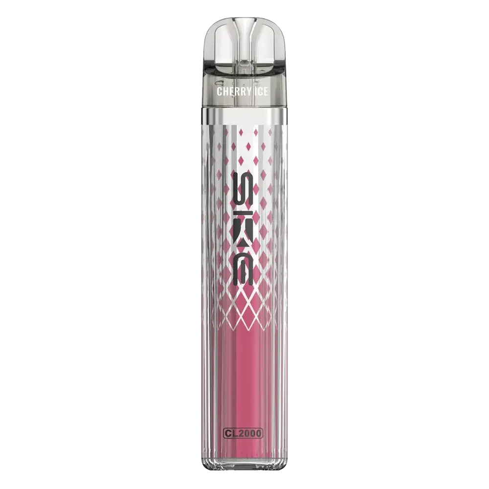 SKE Crystal CL2000 Prefilled Pod Kit - Scent Vape