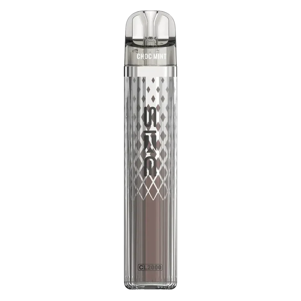 SKE Crystal CL2000 Prefilled Pod Kit - Scent Vape
