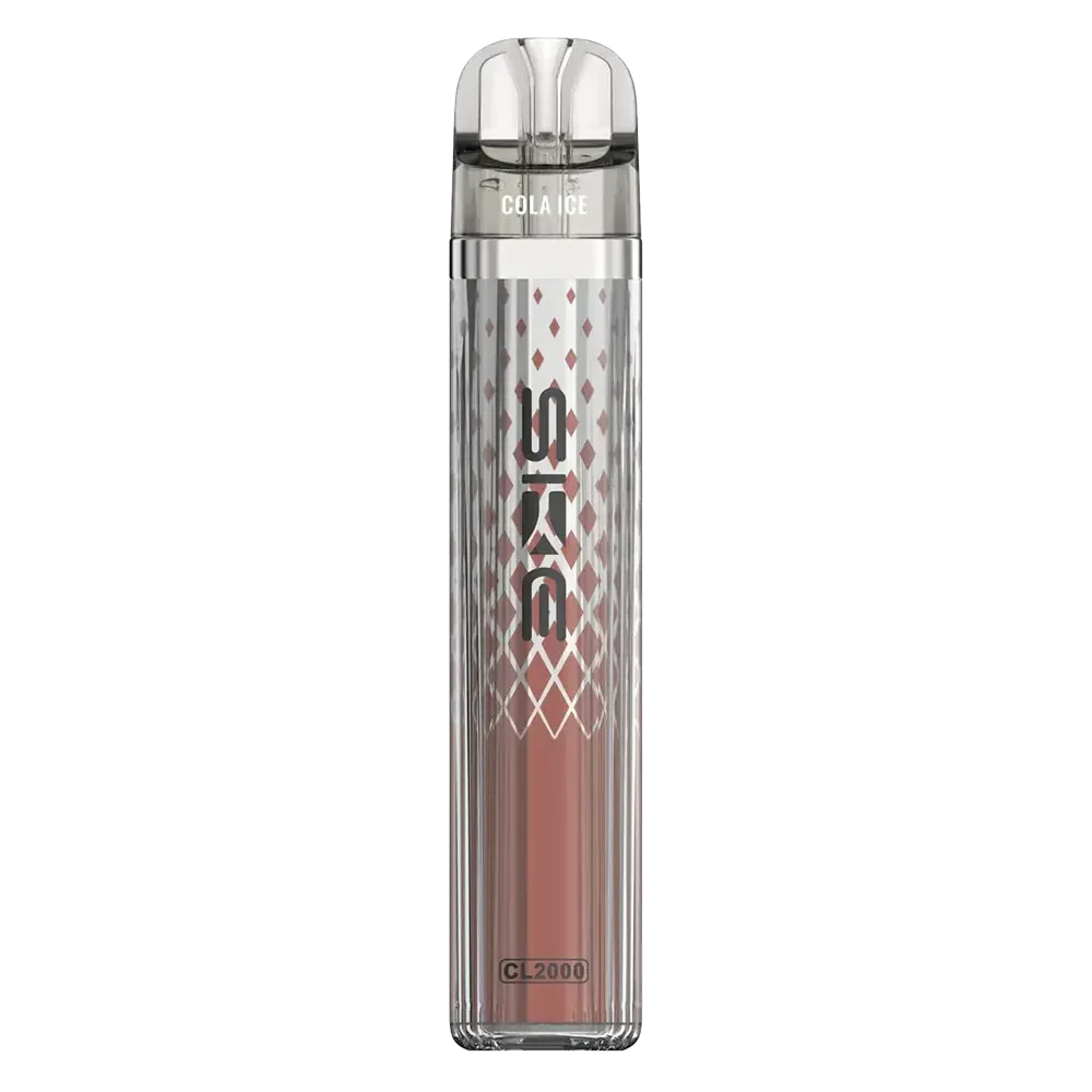 SKE Crystal CL2000 Prefilled Pod Kit - Scent Vape