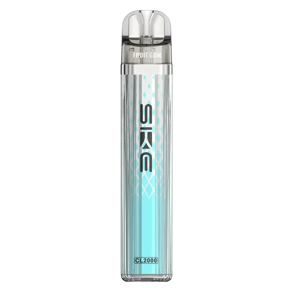 SKE Crystal CL2000 Prefilled Pod Kit - Scent Vape