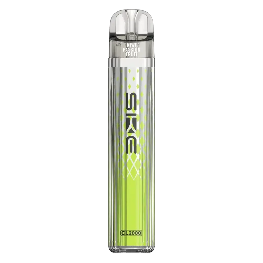 SKE Crystal CL2000 Prefilled Pod Kit - Scent Vape