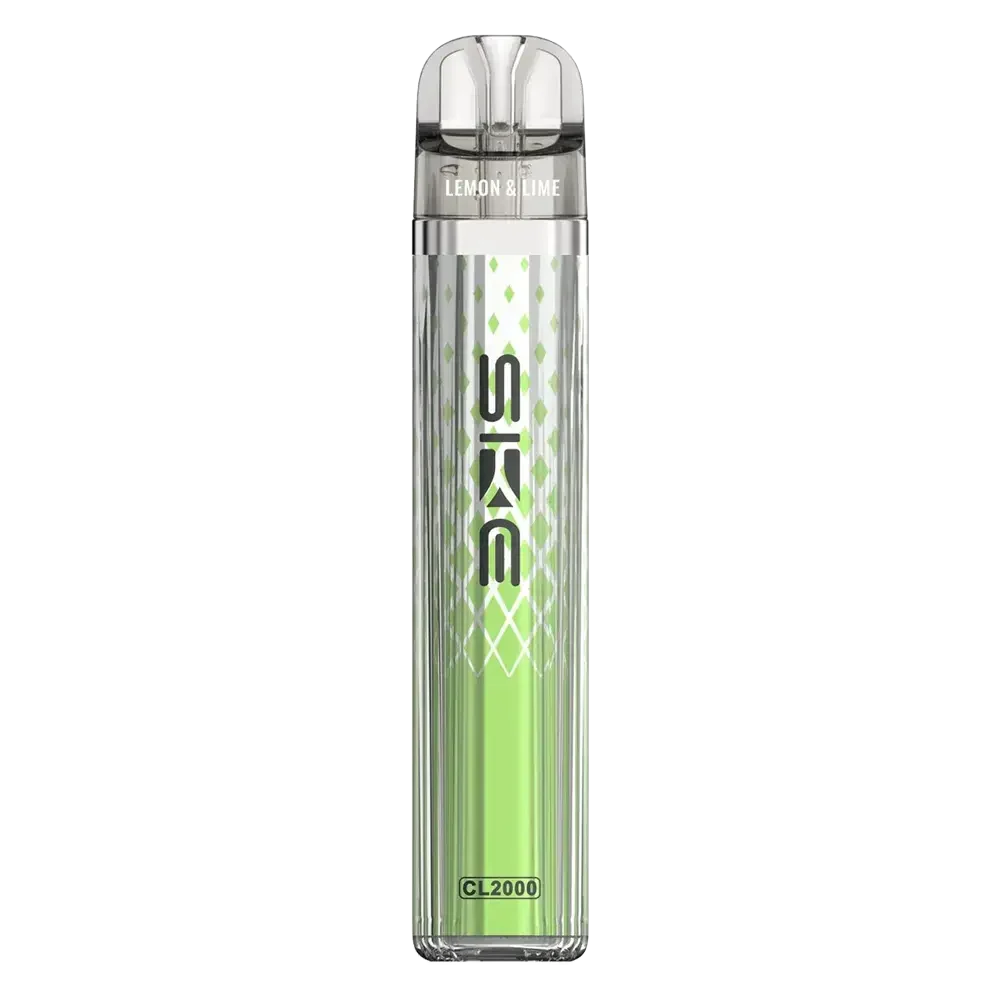 SKE Crystal CL2000 Prefilled Pod Kit - Scent Vape