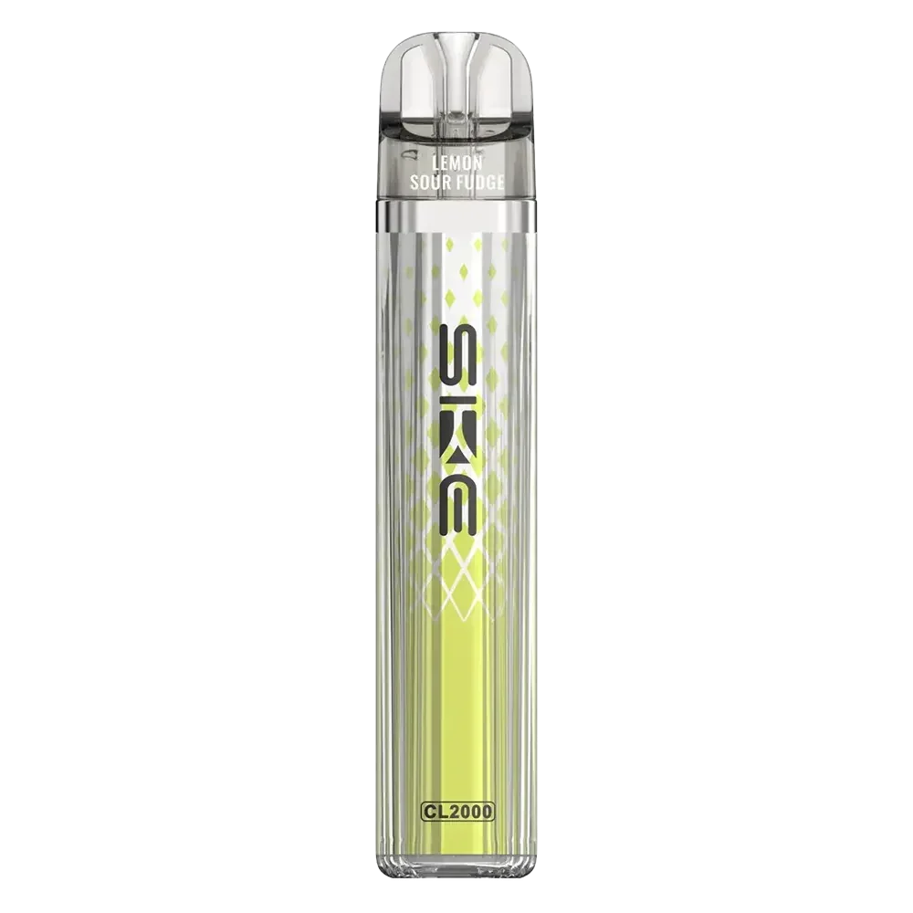 SKE Crystal CL2000 Prefilled Pod Kit - Scent Vape