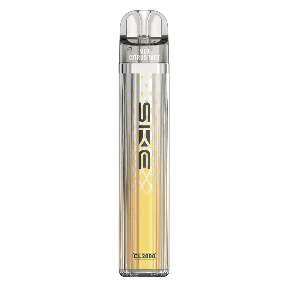 SKE Crystal CL2000 Prefilled Pod Kit - Scent Vape