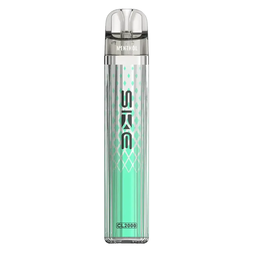 SKE Crystal CL2000 Prefilled Pod Kit - Scent Vape