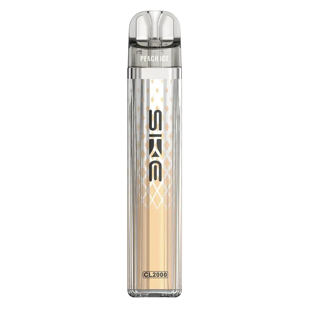 SKE Crystal CL2000 Prefilled Pod Kit - Scent Vape