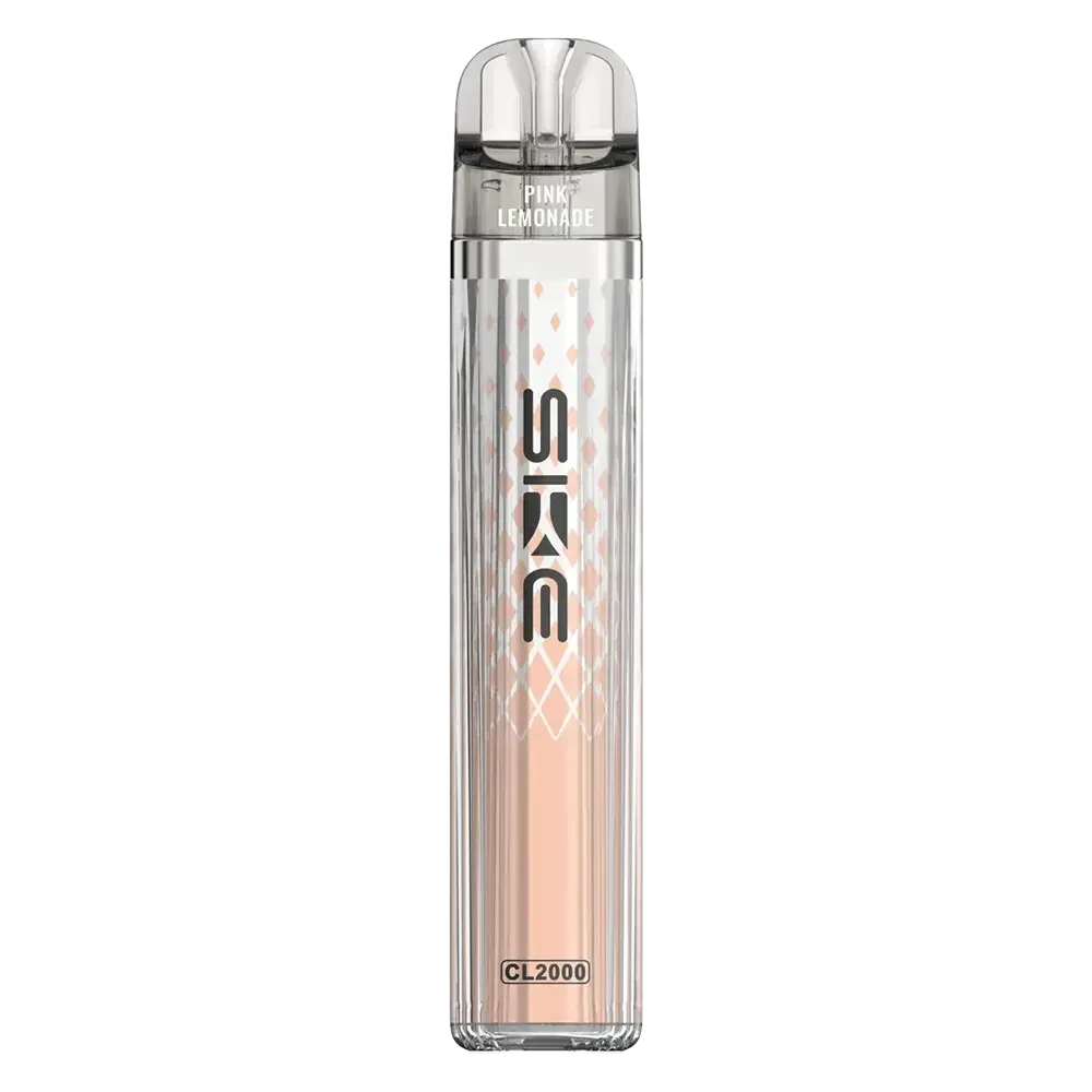 SKE Crystal CL2000 Prefilled Pod Kit - Scent Vape