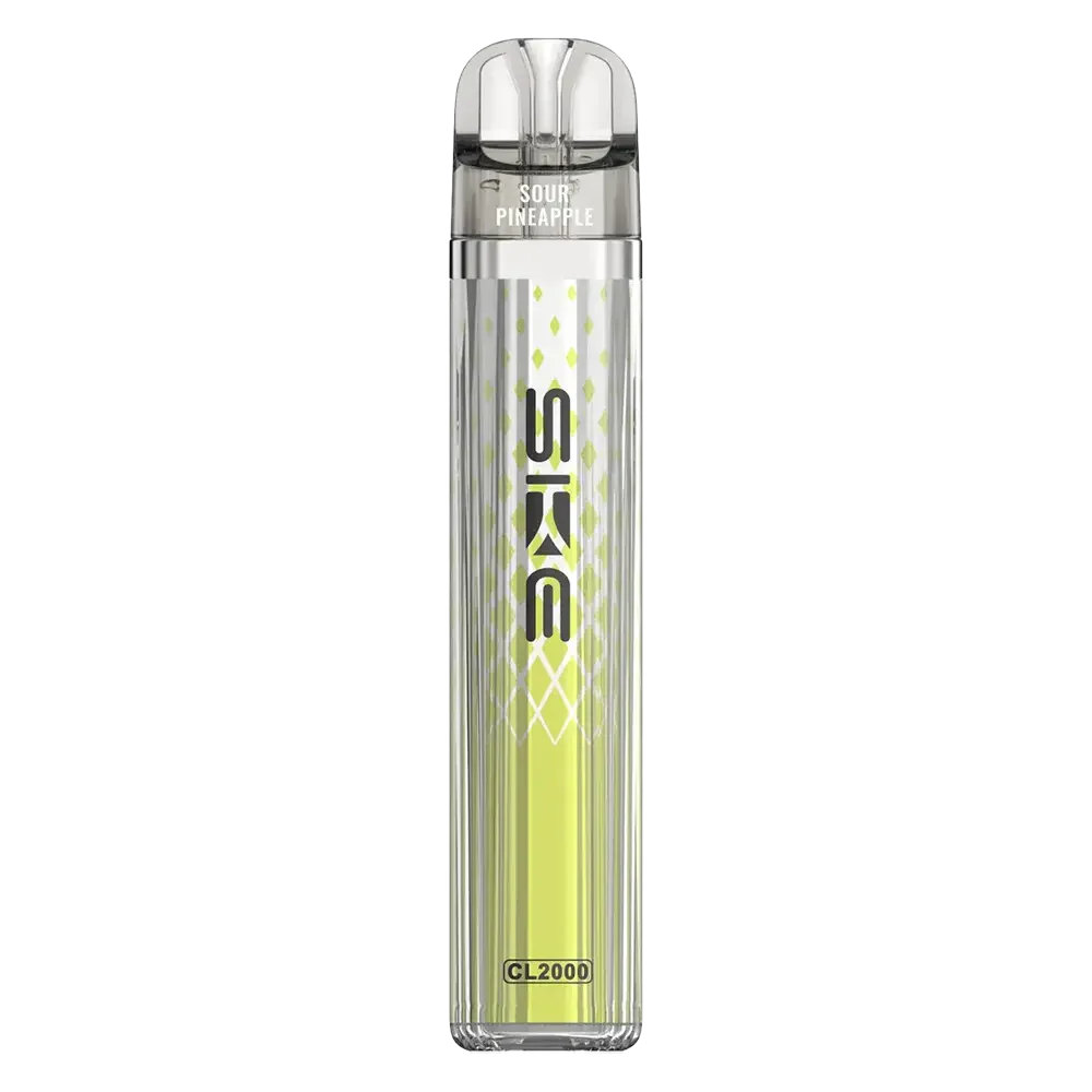 SKE Crystal CL2000 Prefilled Pod Kit - Scent Vape