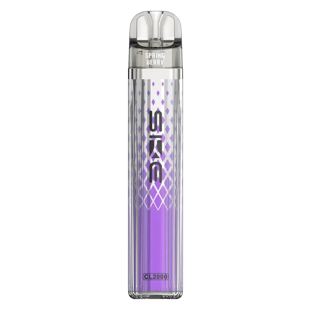 SKE Crystal CL2000 Prefilled Pod Kit - Scent Vape