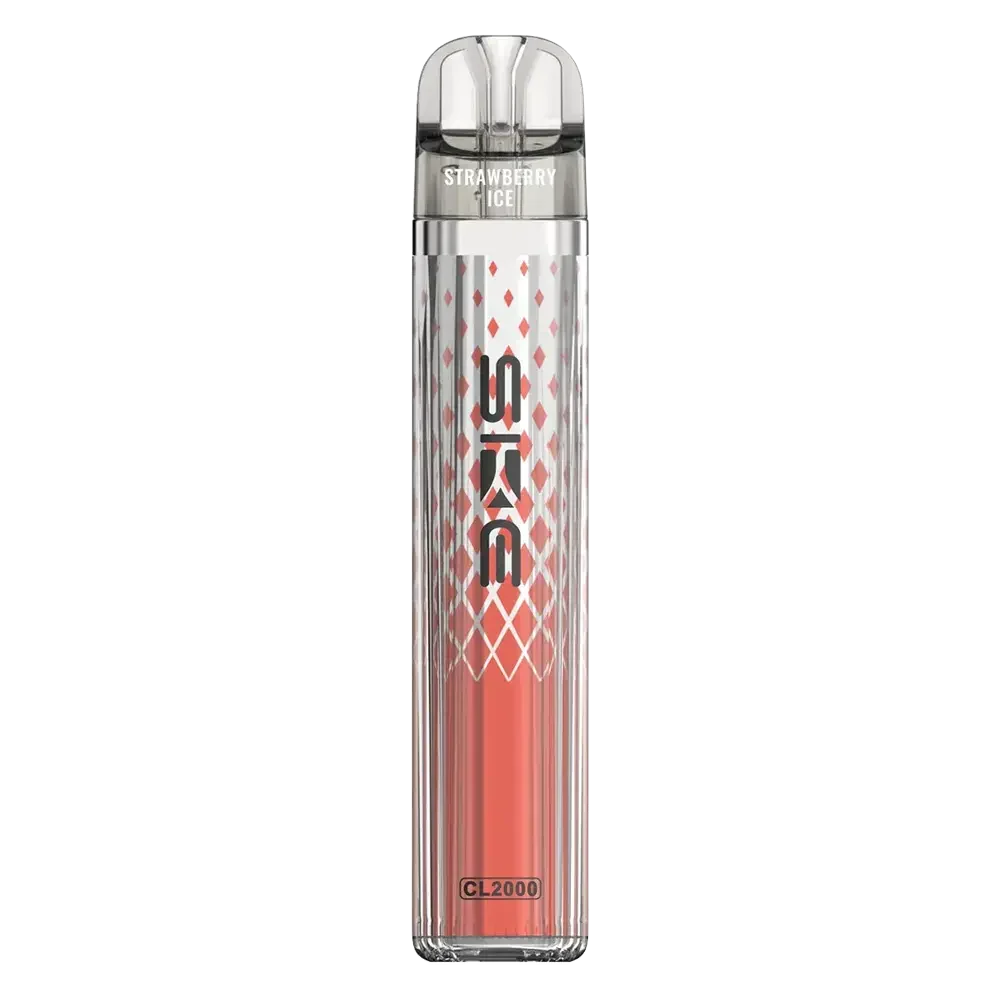 SKE Crystal CL2000 Prefilled Pod Kit - Scent Vape