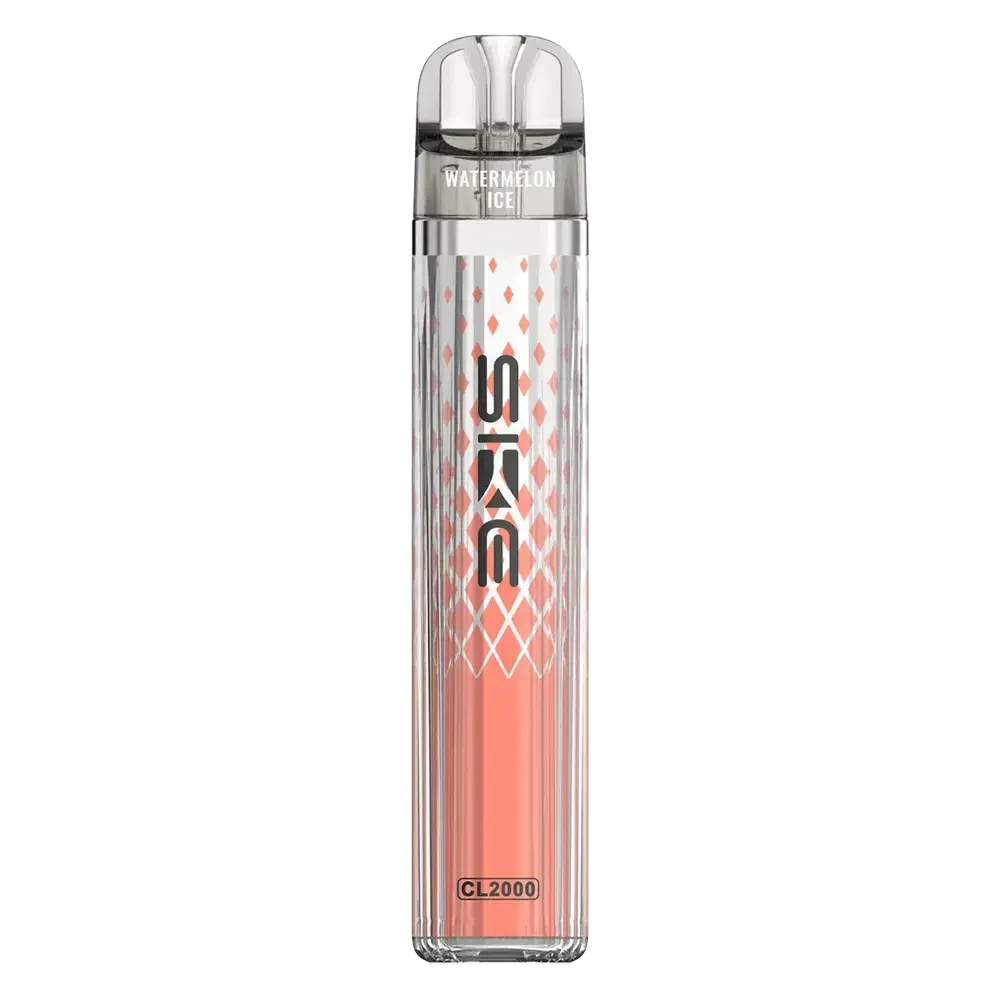 SKE Crystal CL2000 Prefilled Pod Kit - Scent Vape