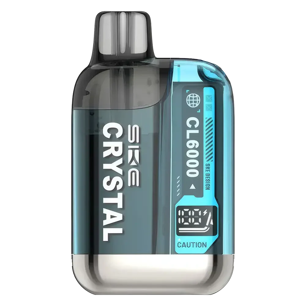 SKE Crystal CL6000 Prefilled Pod Kit - Scent Vape