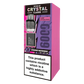 SKE Crystal CL6000 Prefilled Pods - Scent Vape