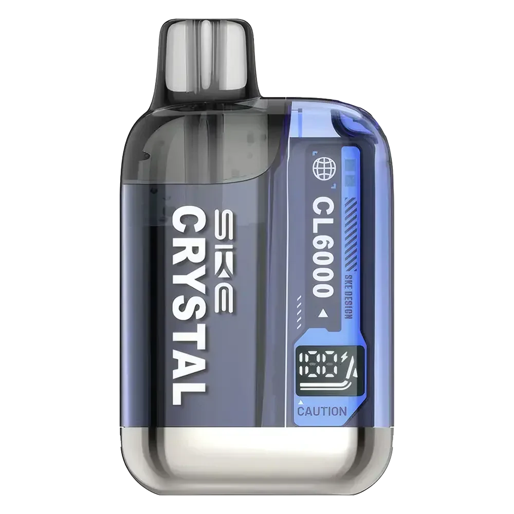 SKE Crystal CL6000 Prefilled Pod Kit - Scent Vape