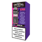 SKE Crystal CL6000 Prefilled Pods - Scent Vape