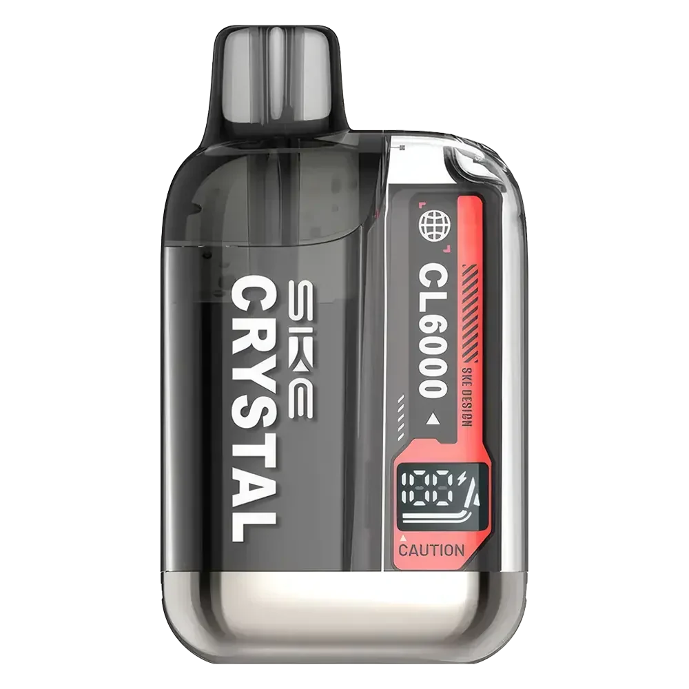 SKE Crystal CL6000 Prefilled Pod Kit - Scent Vape