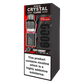 SKE Crystal CL6000 Prefilled Pods - Scent Vape